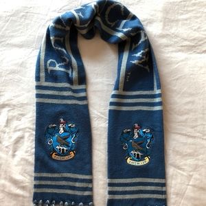 Wizarding World of Harry Potter Ravenclaw Scarf